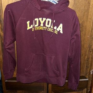Champion Uni Hoodie
